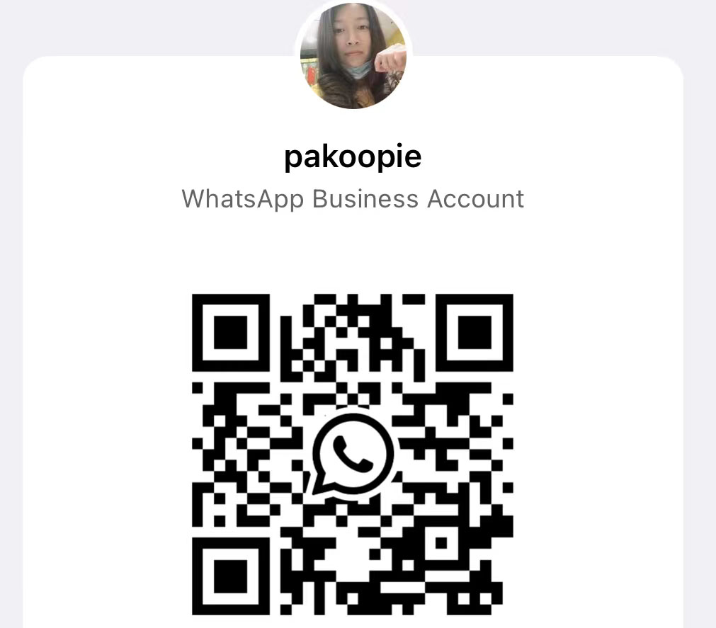 the qr code